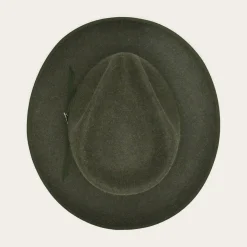 The Ultralight Stratoliner Fedora