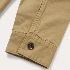 Three Pocket Shirt Jacket