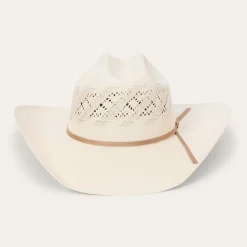 Thunder 10X Straw Cowboy Hat