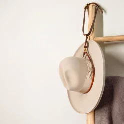 Tom Mix 6X Cowboy Hat