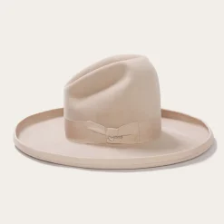 Tom Mix 6X Cowboy Hat