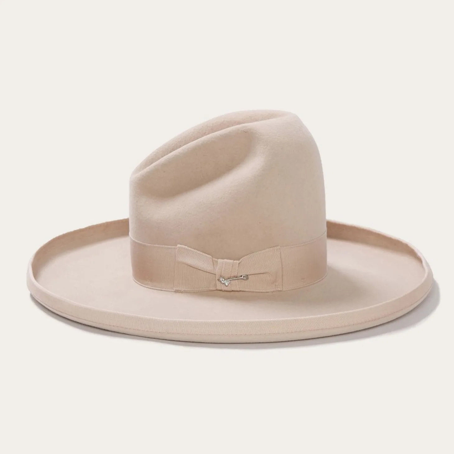 Tom Mix 6X Cowboy Hat