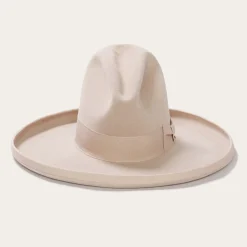 Tom Mix 6X Cowboy Hat