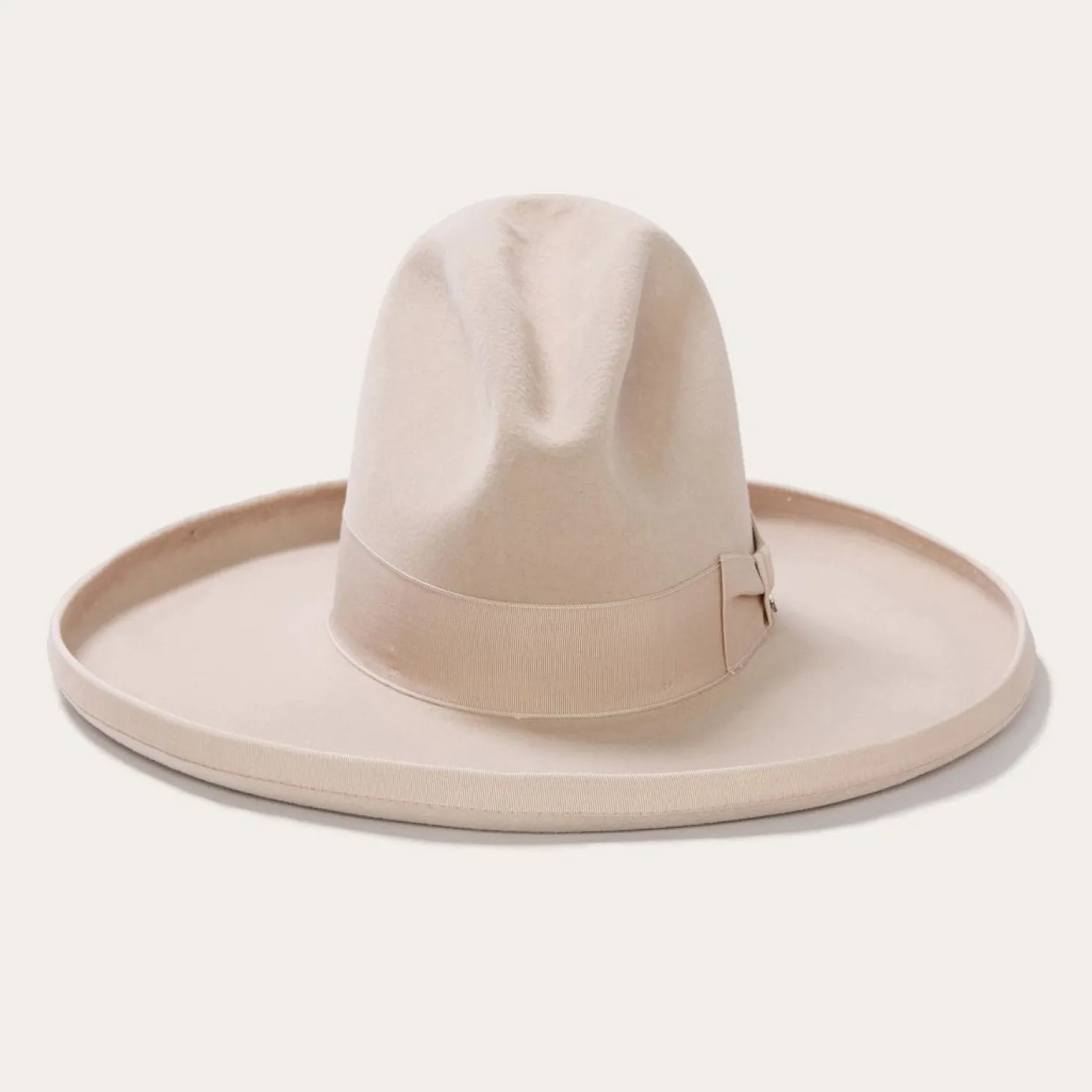 Tom Mix 6X Cowboy Hat