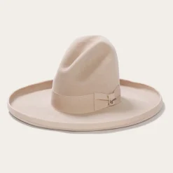 Tom Mix 6X Cowboy Hat