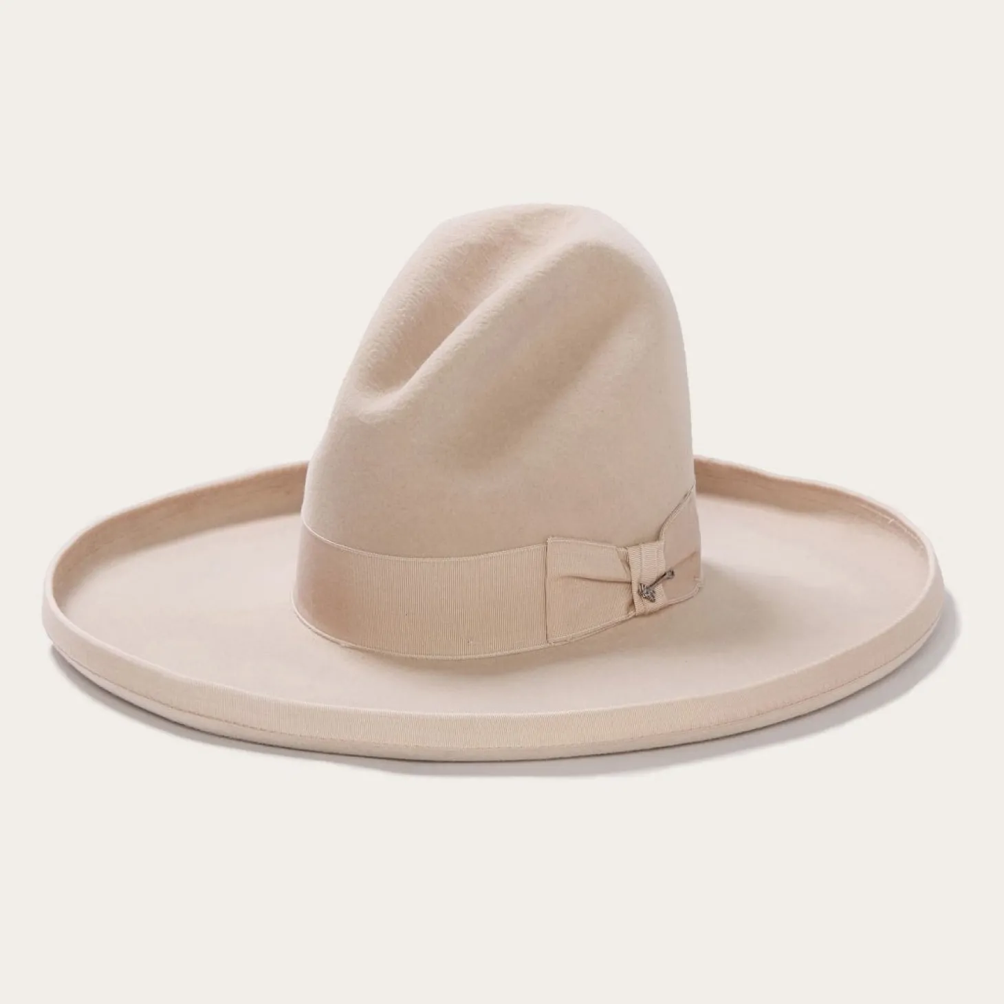 Tom Mix 6X Cowboy Hat