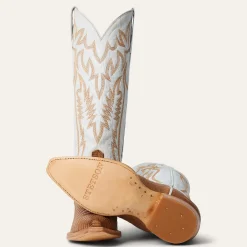 Toni Boots