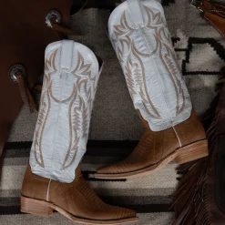 Toni Boots
