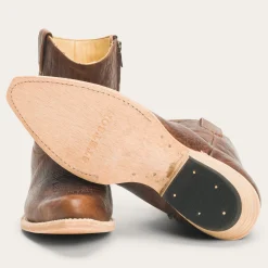 Toni Boots