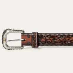 Tooled Belt