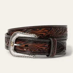 Tooled Belt