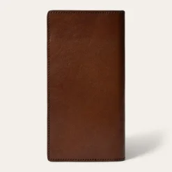 Tooled Checkbook