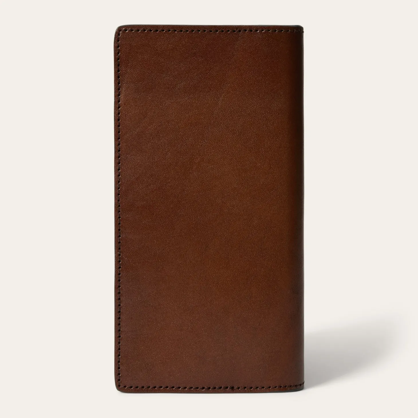 Tooled Checkbook