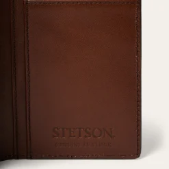 Tooled Checkbook