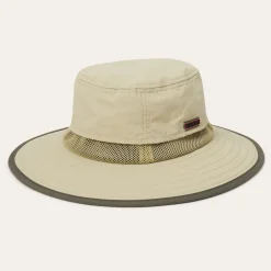 Traveller Outdoor Hat