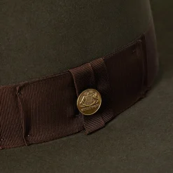 Tri-City Fedora