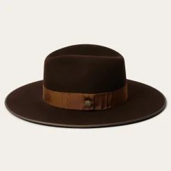 Tri-City Fedora