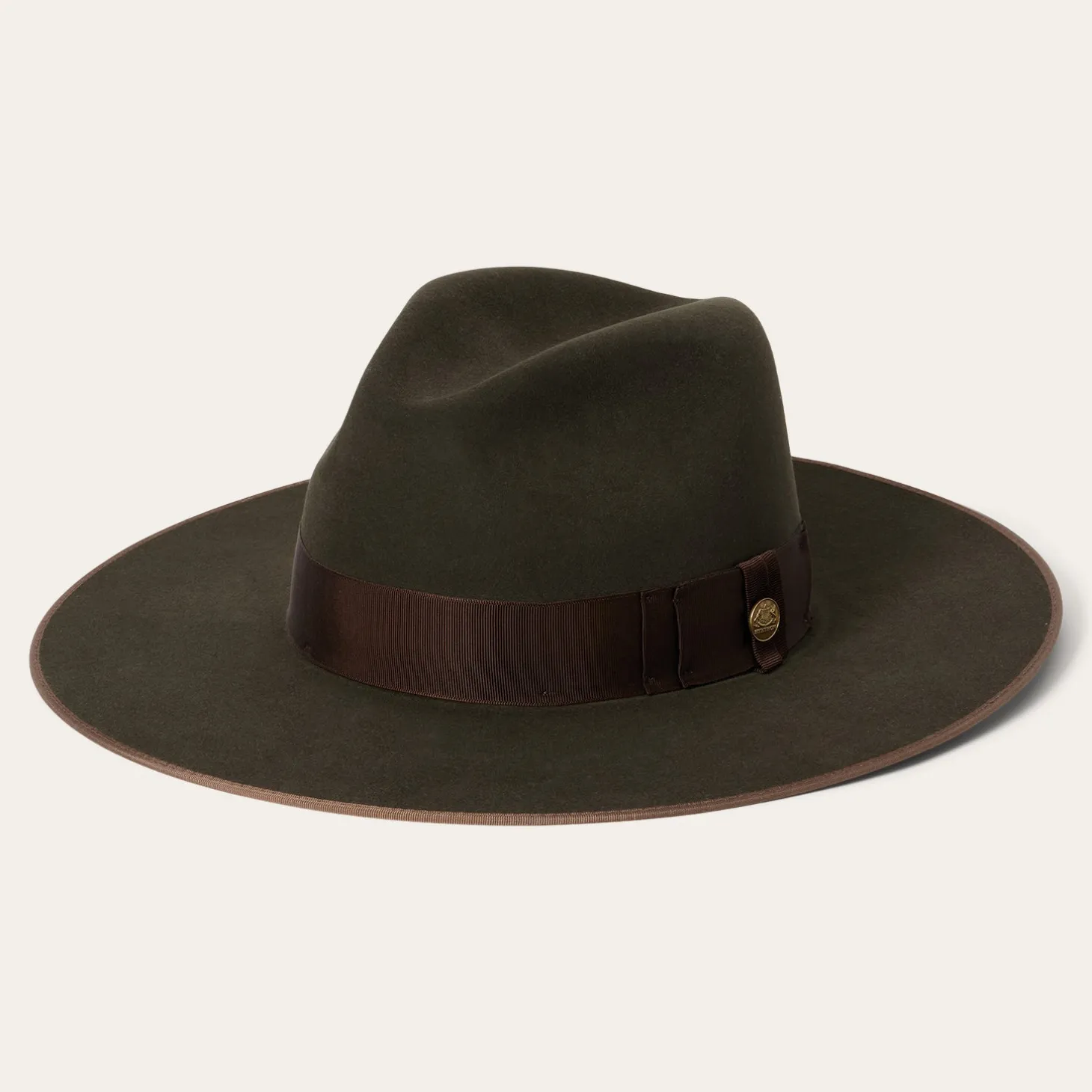 Tri-City Fedora