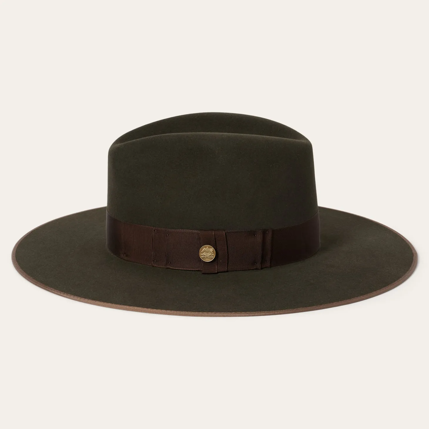 Tri-City Fedora