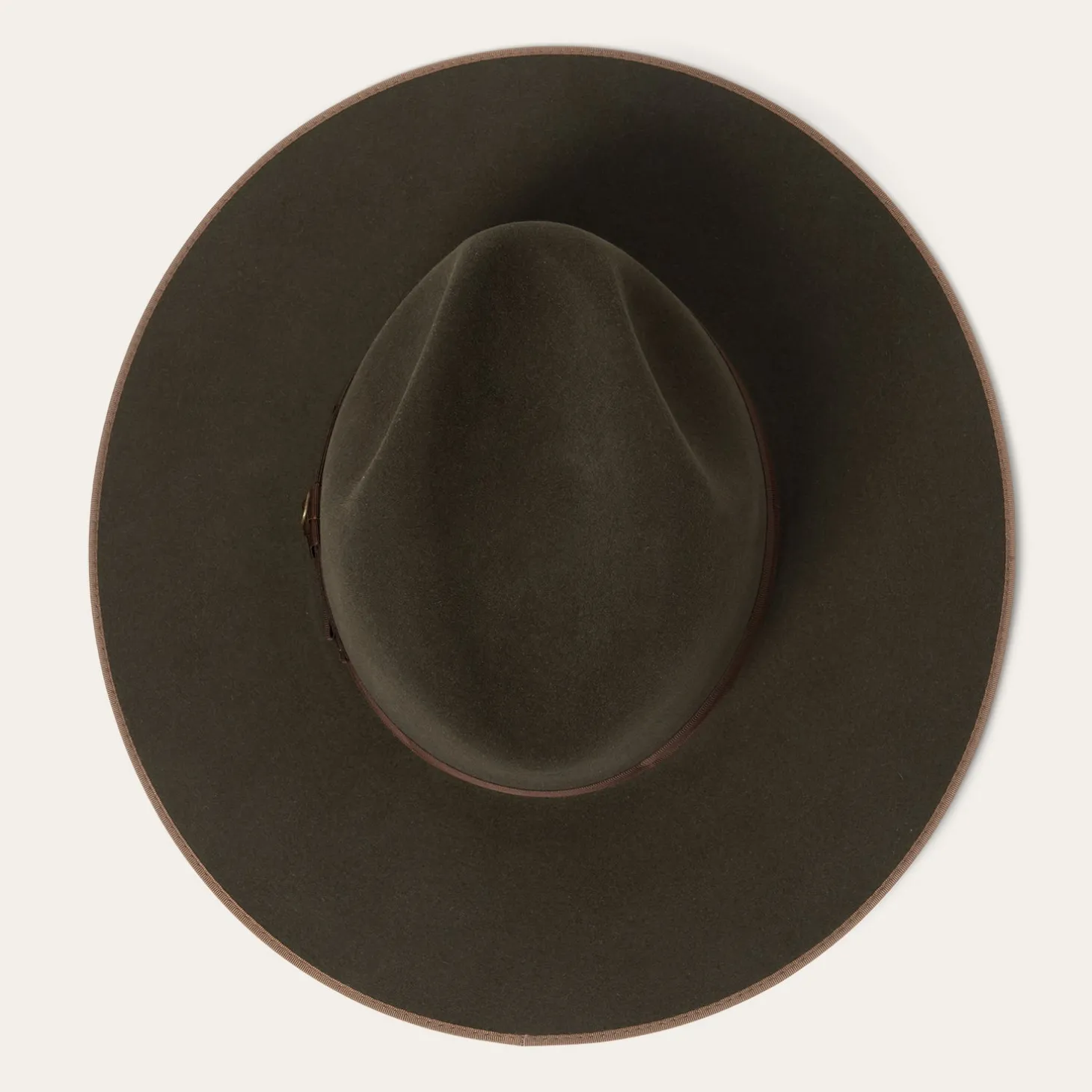 Tri-City Fedora