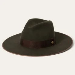 Tri-City Fedora