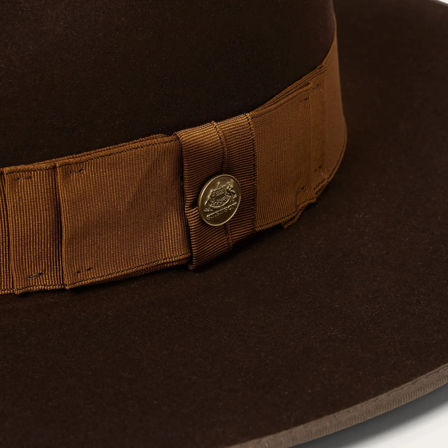 Tri-City Fedora