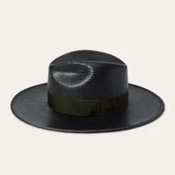 Tri-City Straw Hat