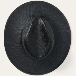 Tri-City Straw Hat