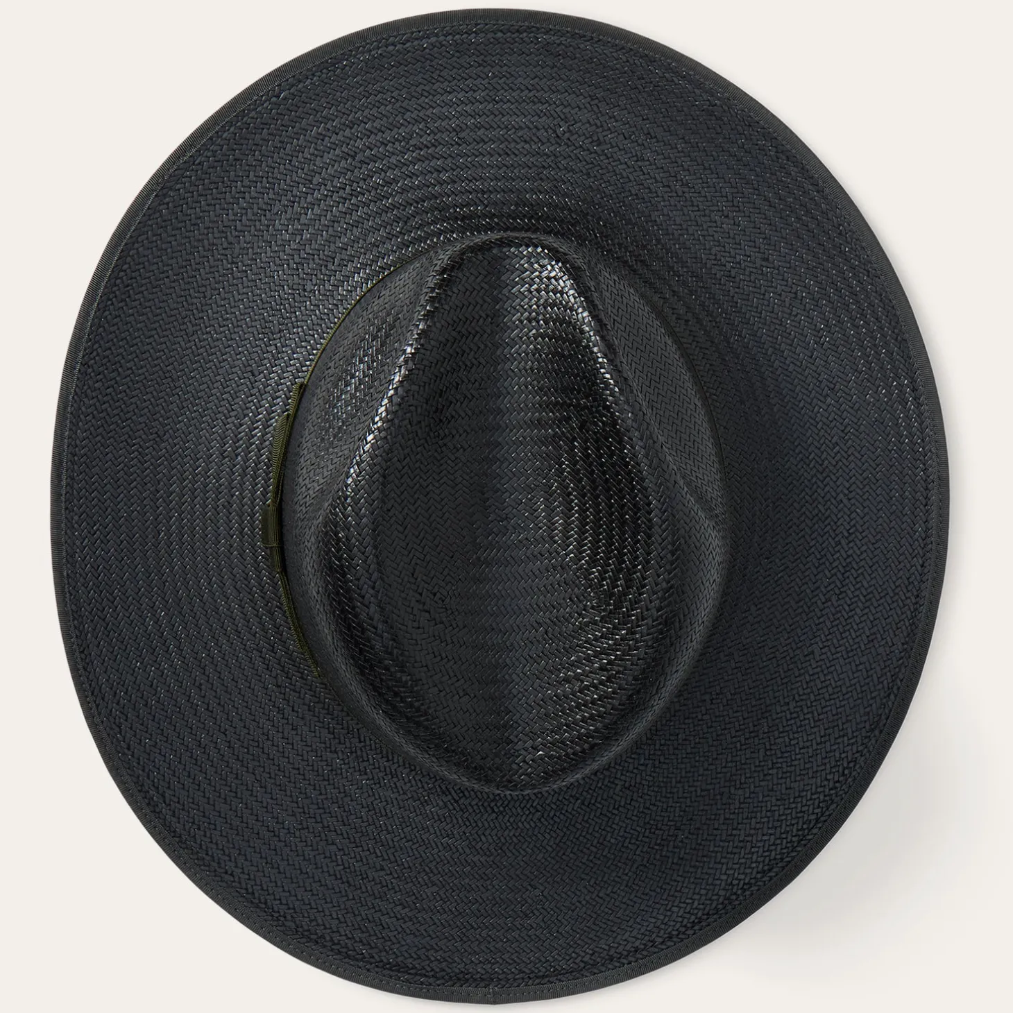 Tri-City Straw Hat