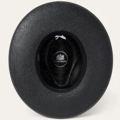 Tri-City Straw Hat