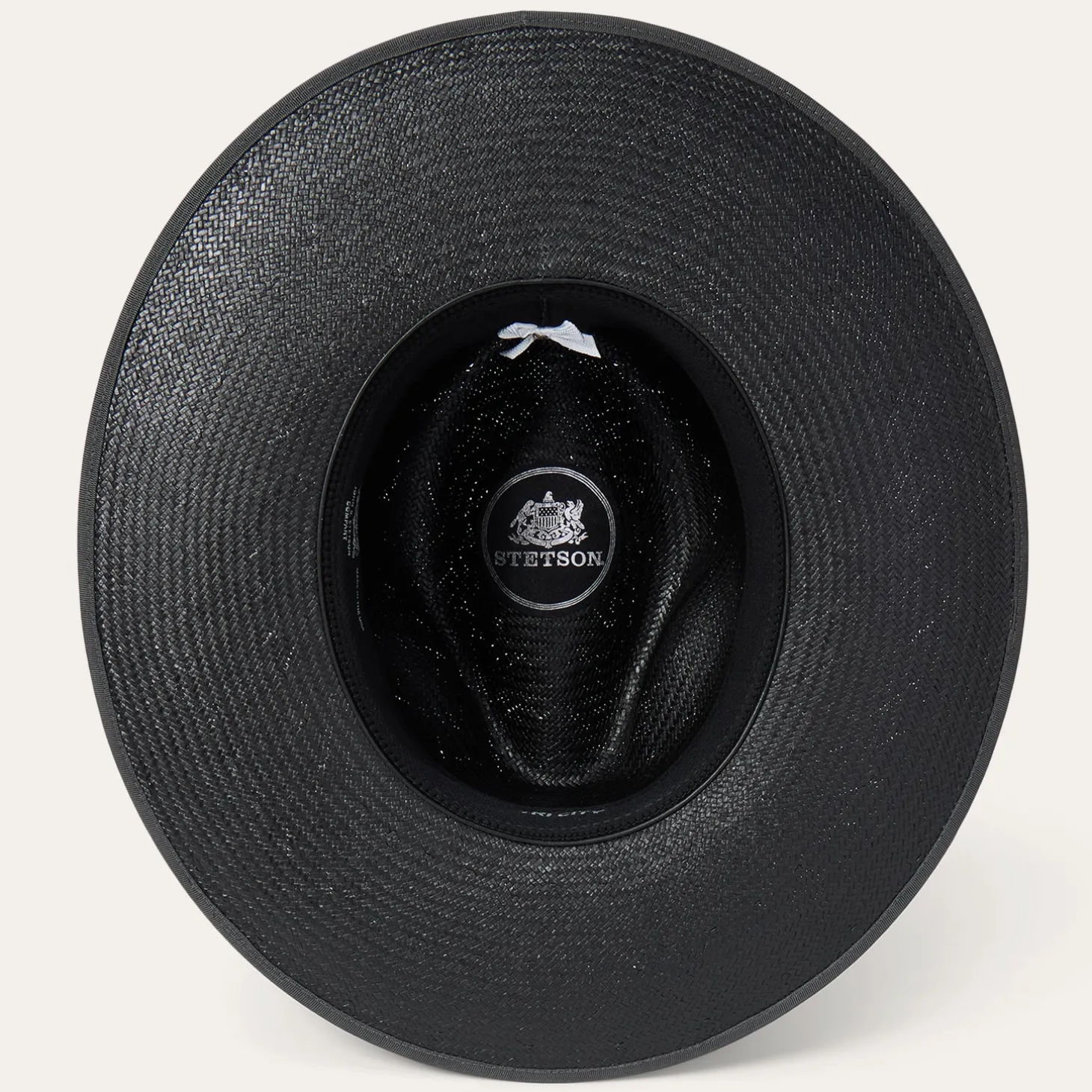 Tri-City Straw Hat