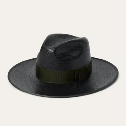 Tri-City Straw Hat