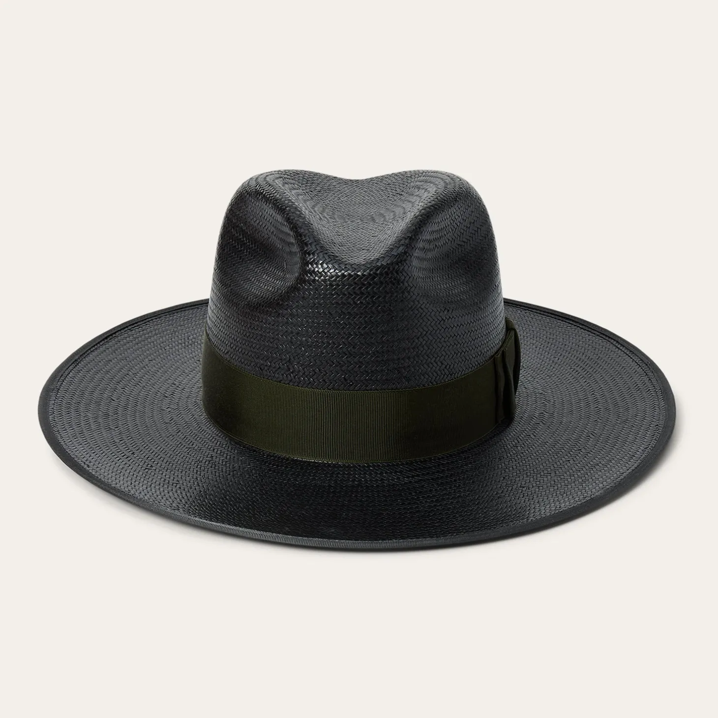 Tri-City Straw Hat