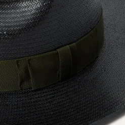 Tri-City Straw Hat