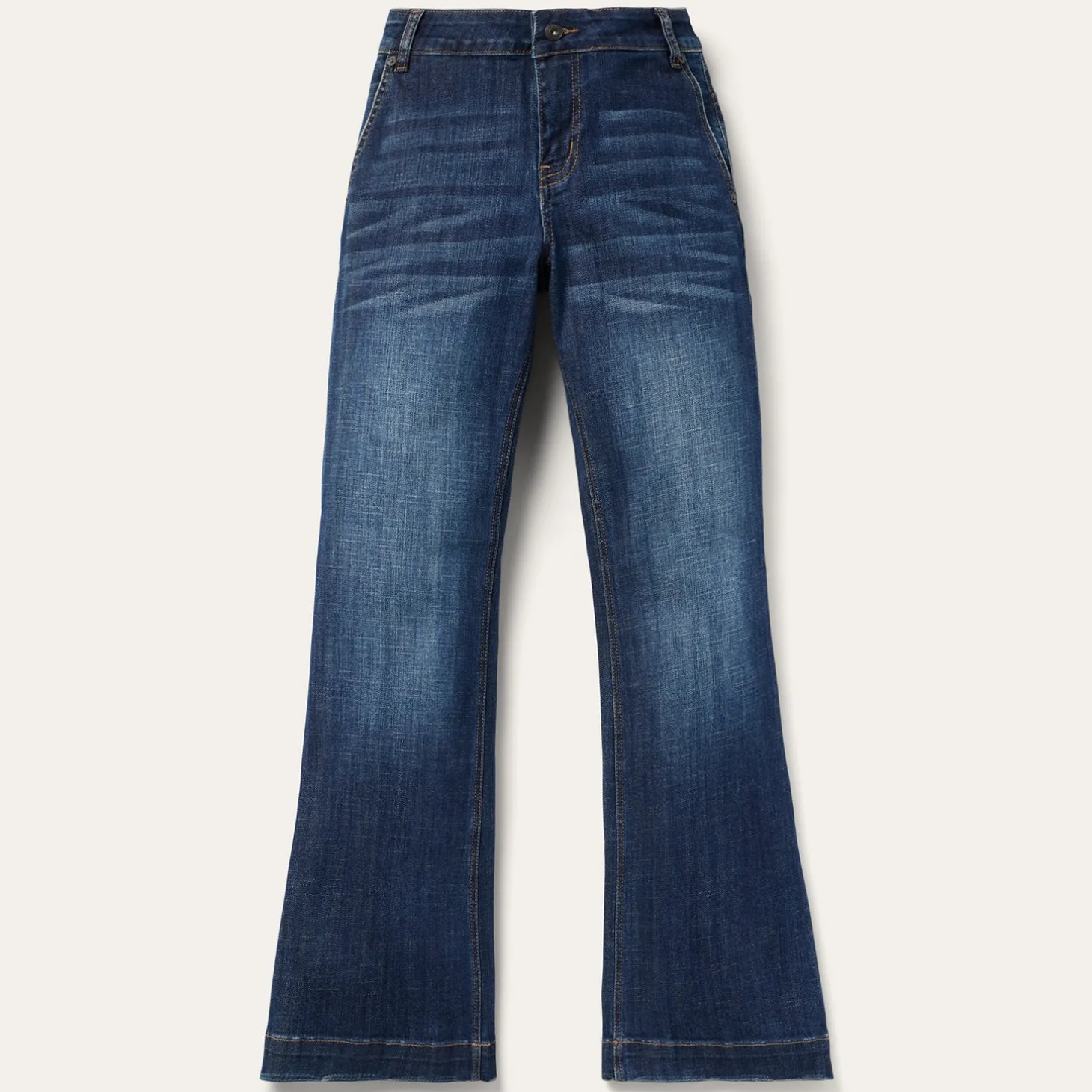 214 Trouser Fit Jeans