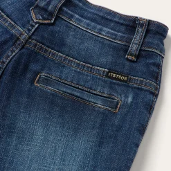 214 Trouser Fit Jeans