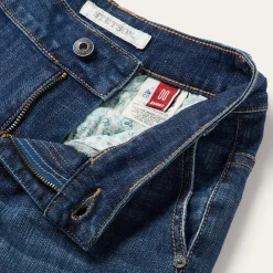214 Trouser Fit Jeans