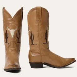 Tucson Boots