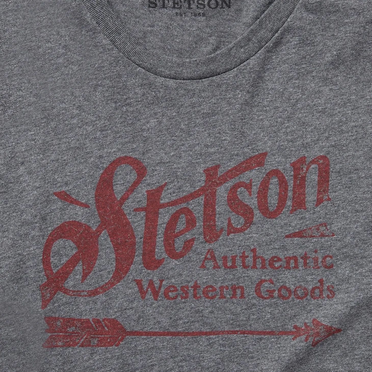 Vintage Arrow Graphic Tee