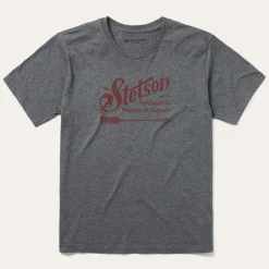 Vintage Arrow Graphic Tee