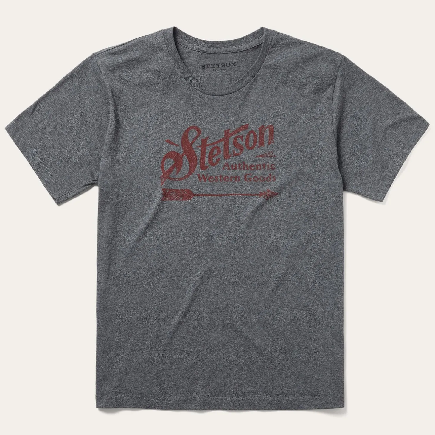 Vintage Arrow Graphic Tee