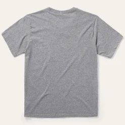 Vintage Eagle Graphic Tee