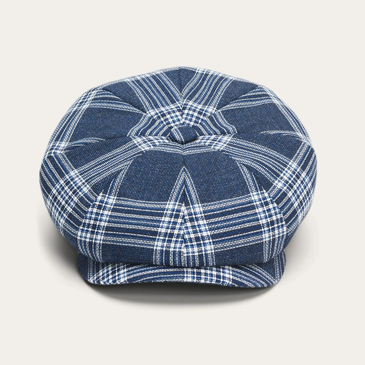 Virgin Wool Hatteras