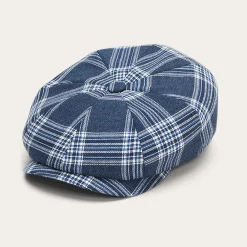 Virgin Wool Hatteras