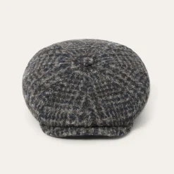 Virgin Wool Hatteras