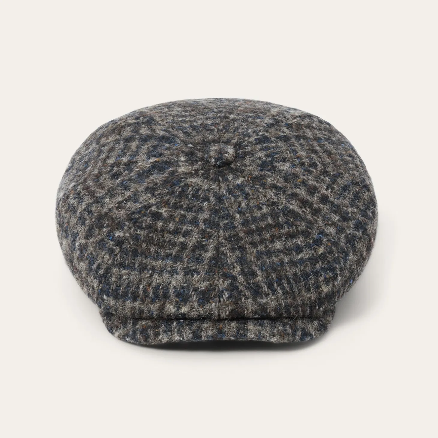Virgin Wool Hatteras