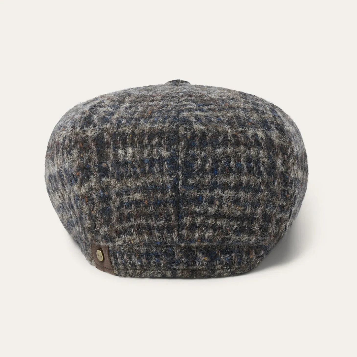 Virgin Wool Hatteras