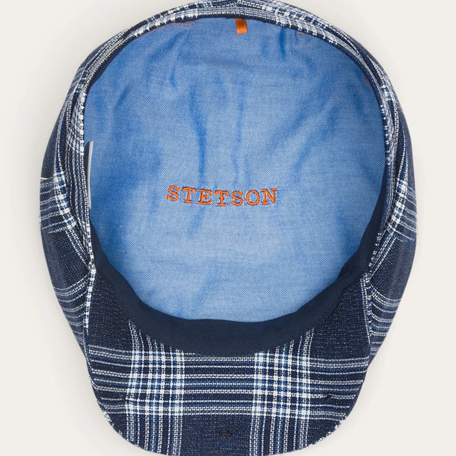 Virgin Wool Hatteras