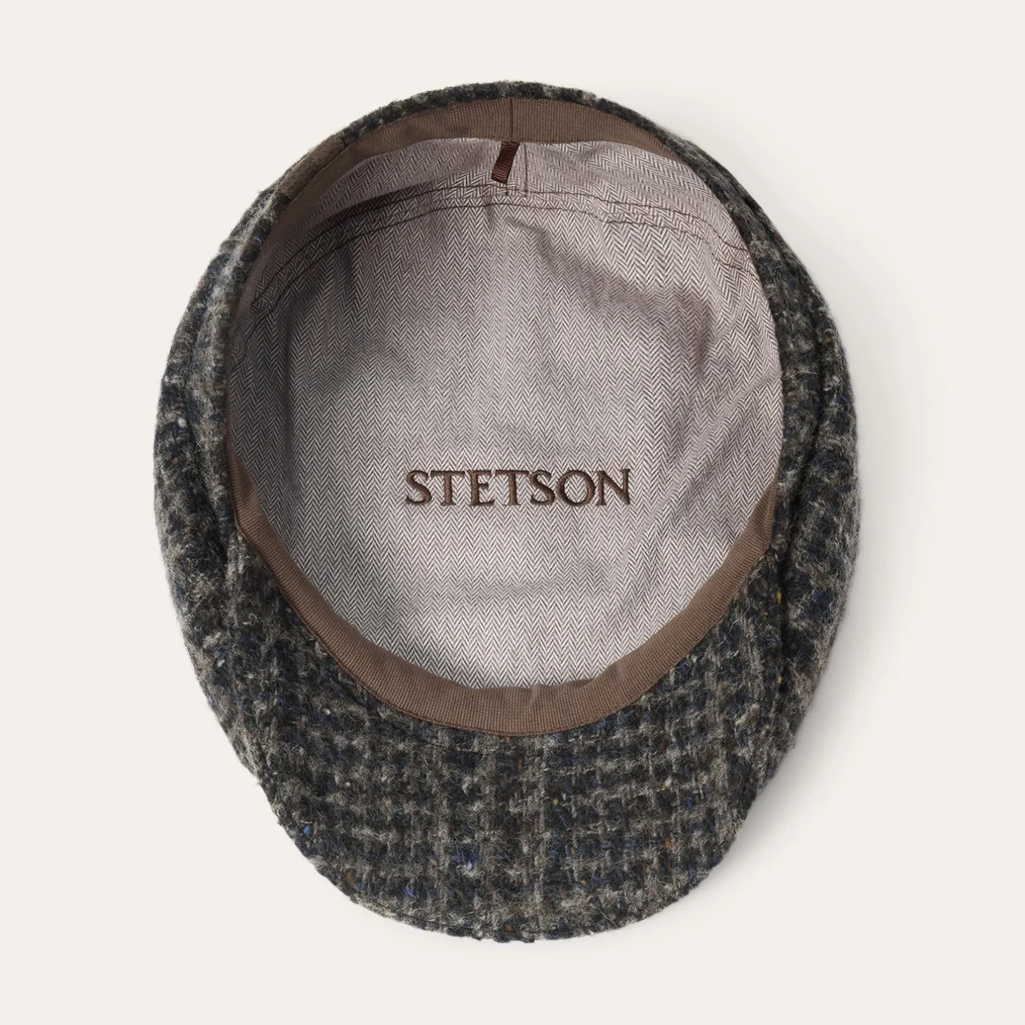 Virgin Wool Hatteras