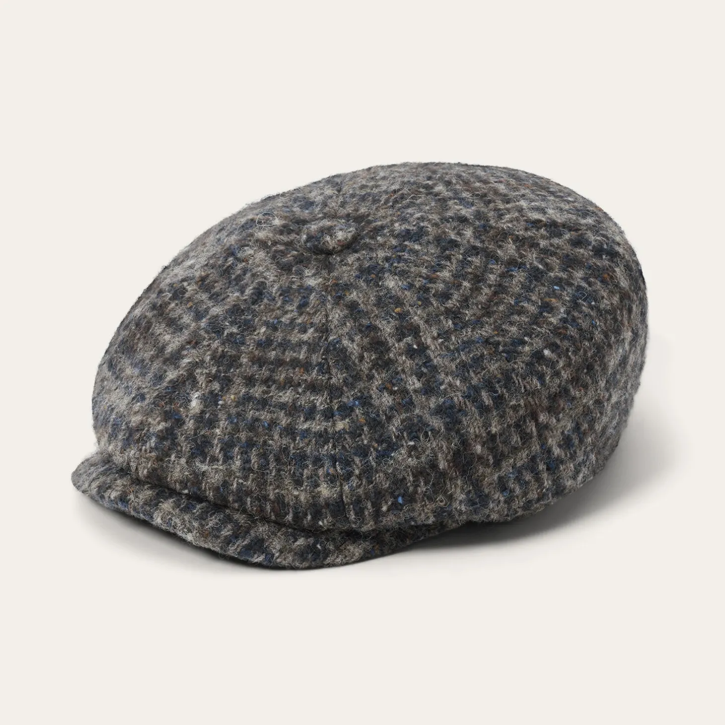 Virgin Wool Hatteras